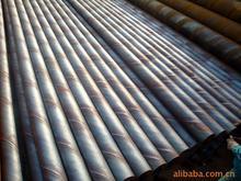 天津崇達鋼管廠 魏海路引領的螺旋鋼管防腐保溫專業之路