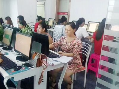 深圳觀瀾專業辦公與財務文員培訓推薦 零基礎學會為止